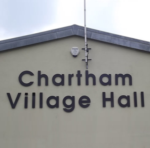 Chartham Village Hall